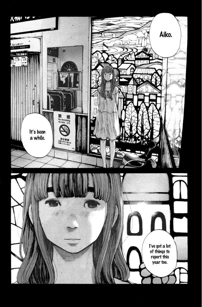 Goodnight Punpun Chapter 145 image 02_optimized